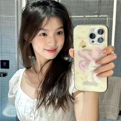 舞步轻快