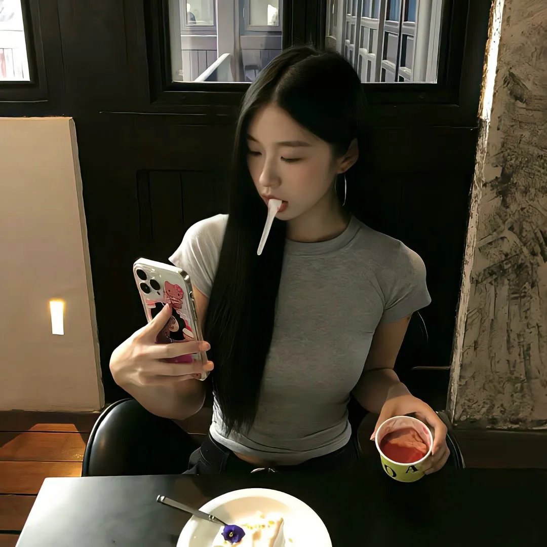尾随